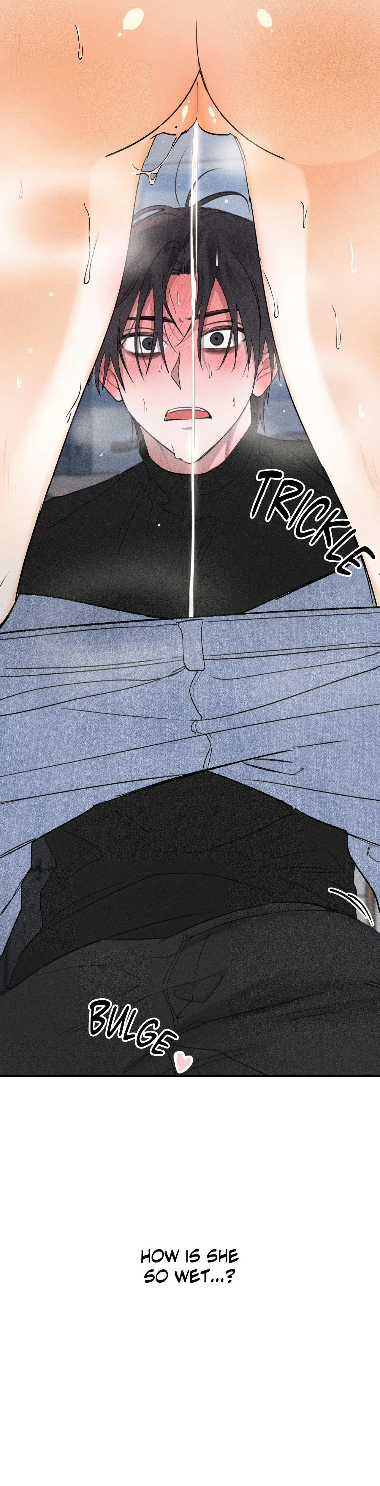 Boo Tiful Nightmare Chapter 14 - Page 39