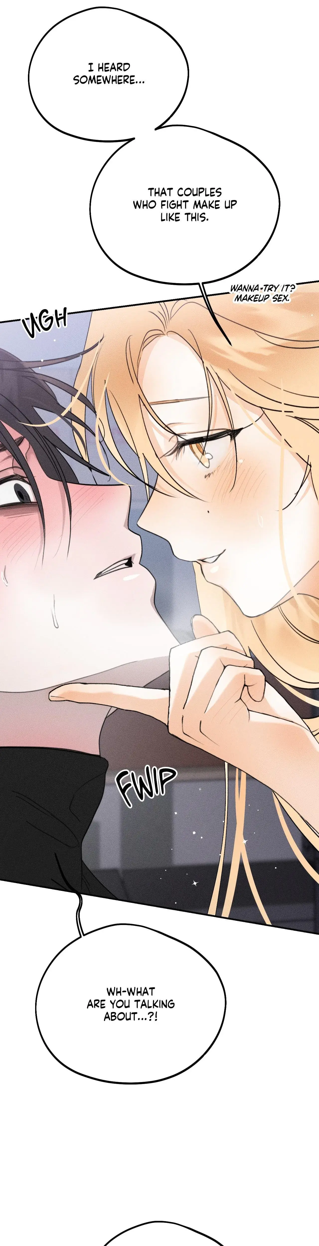 Boo Tiful Nightmare Chapter 14 - Page 40