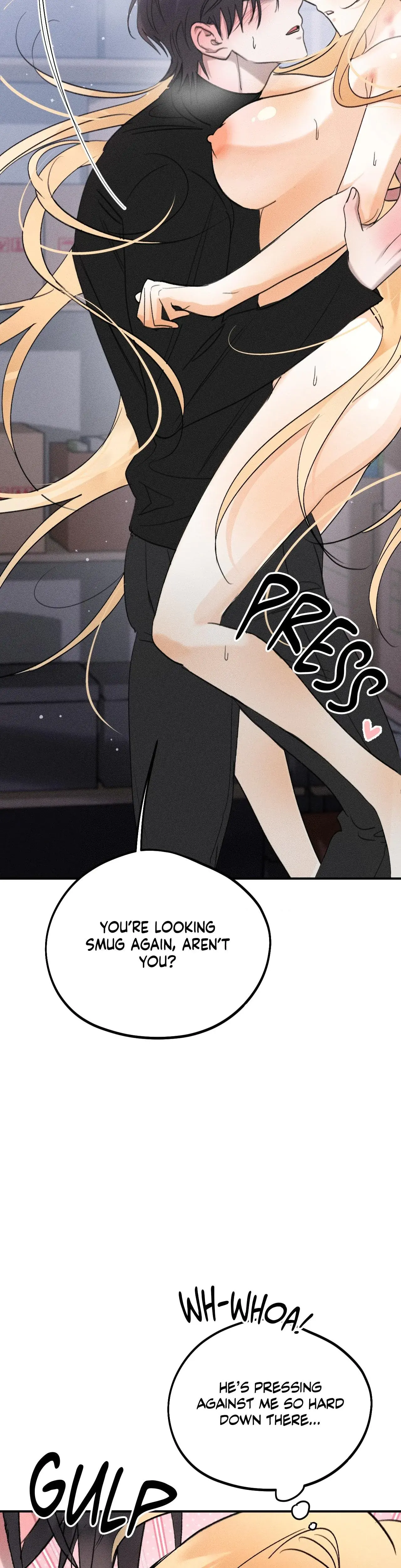 Boo Tiful Nightmare Chapter 14 - Page 45