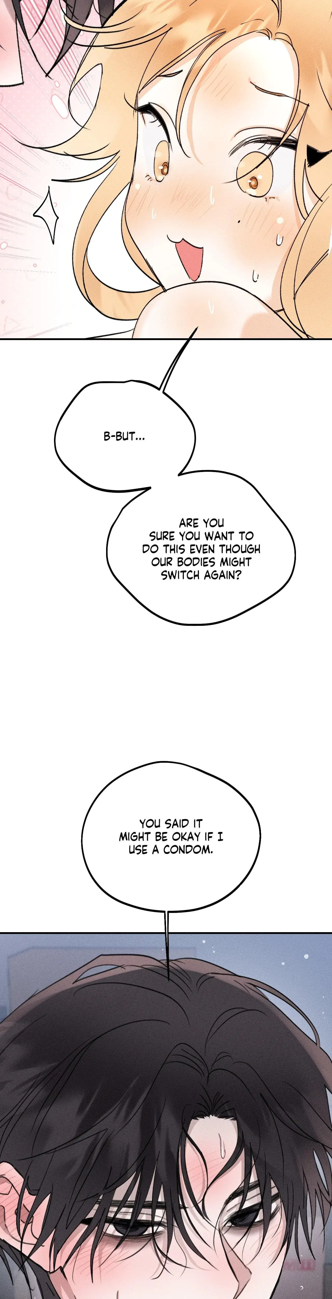 Boo Tiful Nightmare Chapter 14 - Page 46