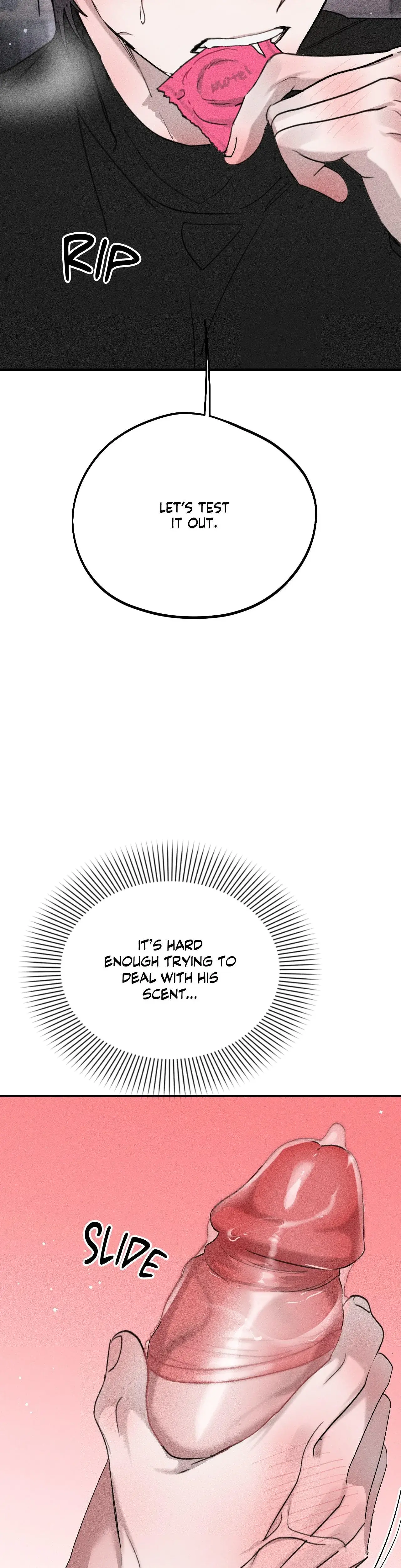 Boo Tiful Nightmare Chapter 14 - Page 47