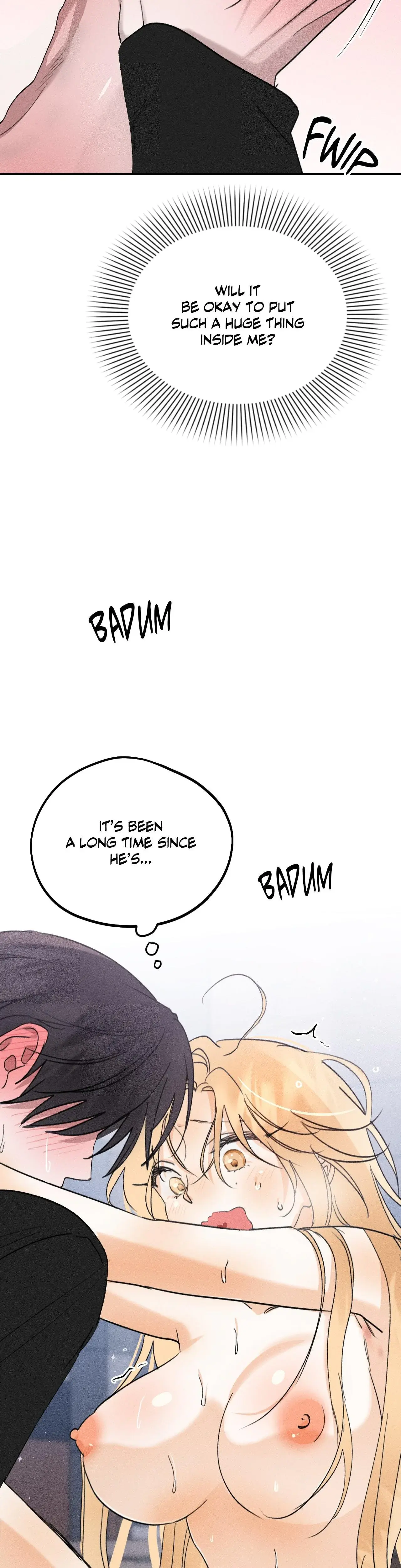 Boo Tiful Nightmare Chapter 14 - Page 48