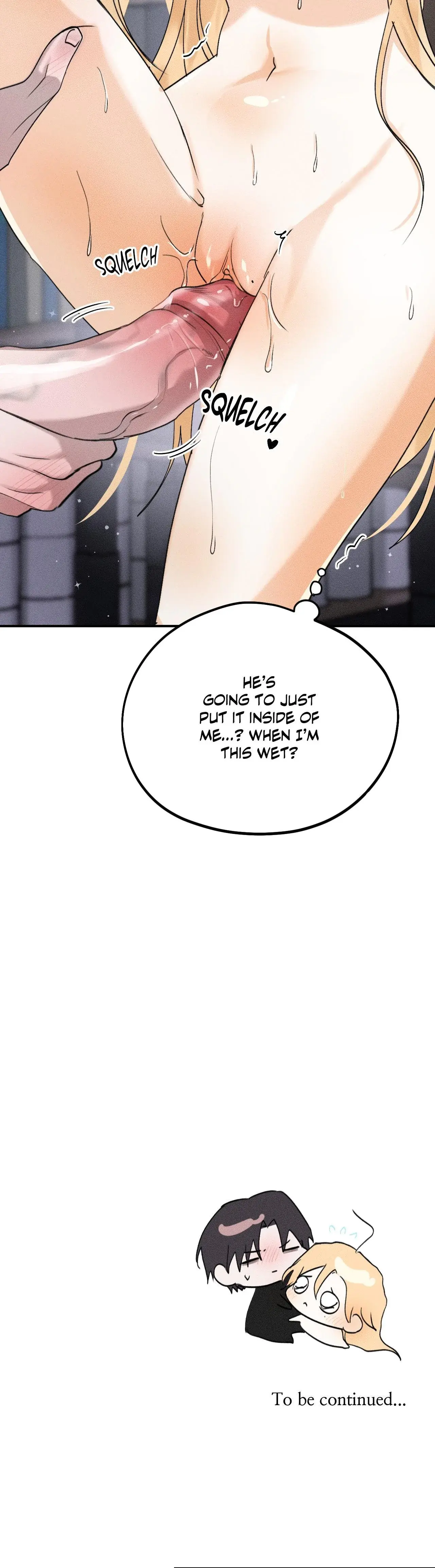 Boo Tiful Nightmare Chapter 14 - Page 49