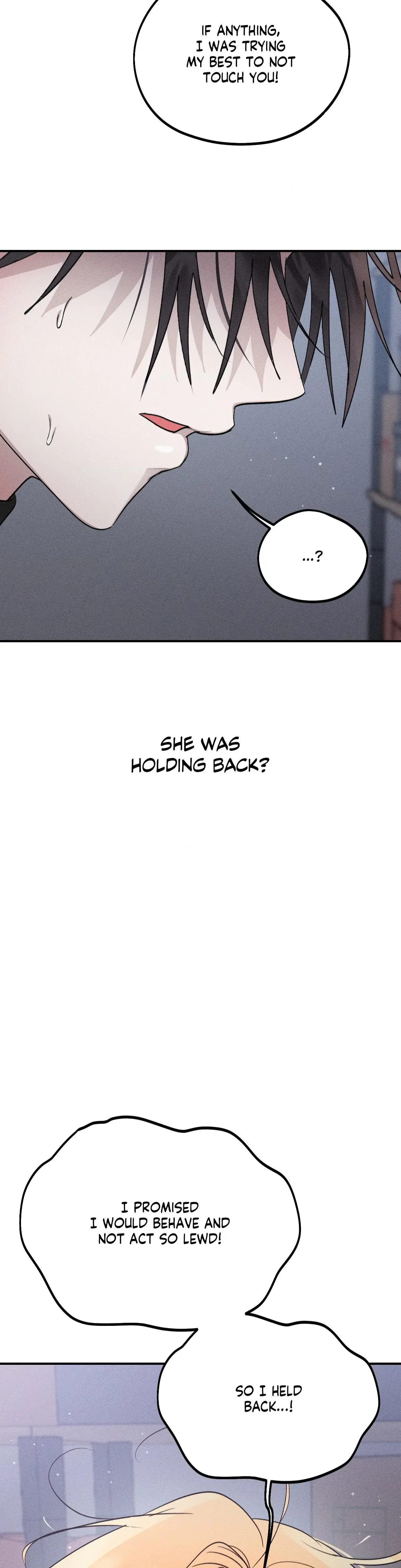 Boo Tiful Nightmare Chapter 14 - Page 7