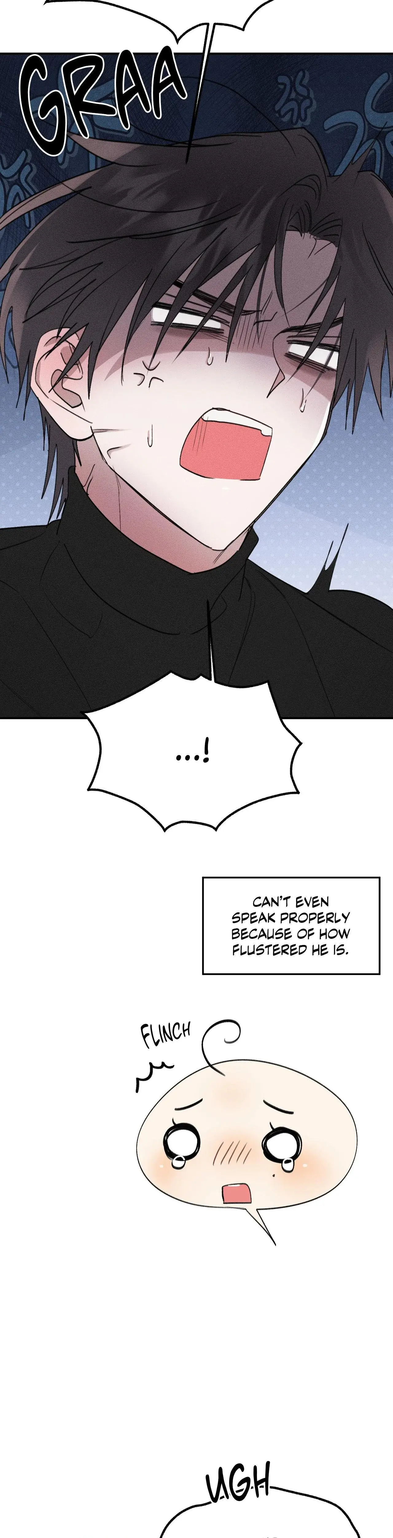 Boo Tiful Nightmare Chapter 14 - Page 9