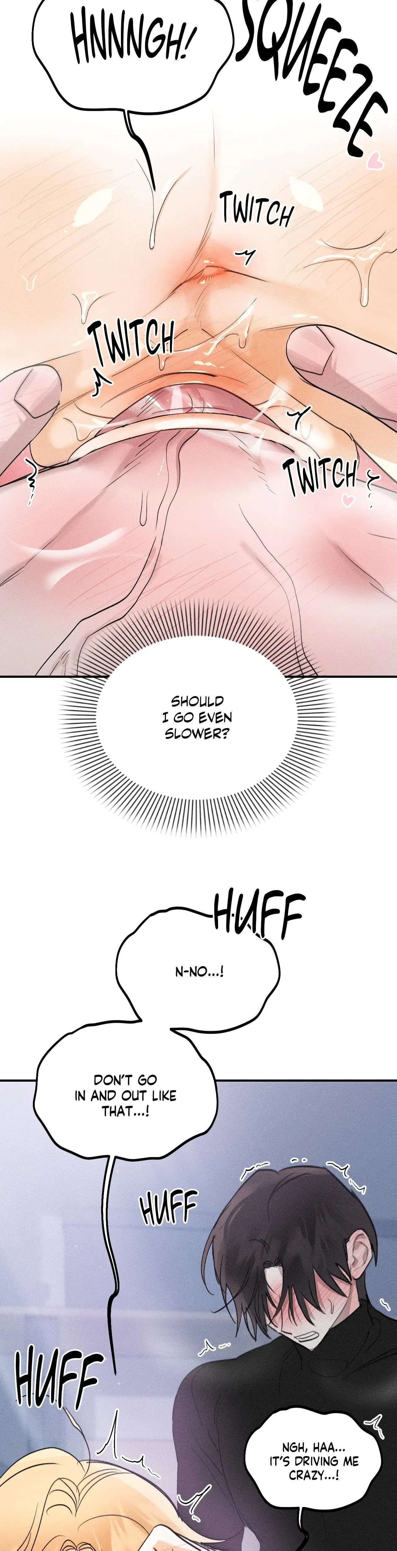 Boo Tiful Nightmare Chapter 15 - Page 25