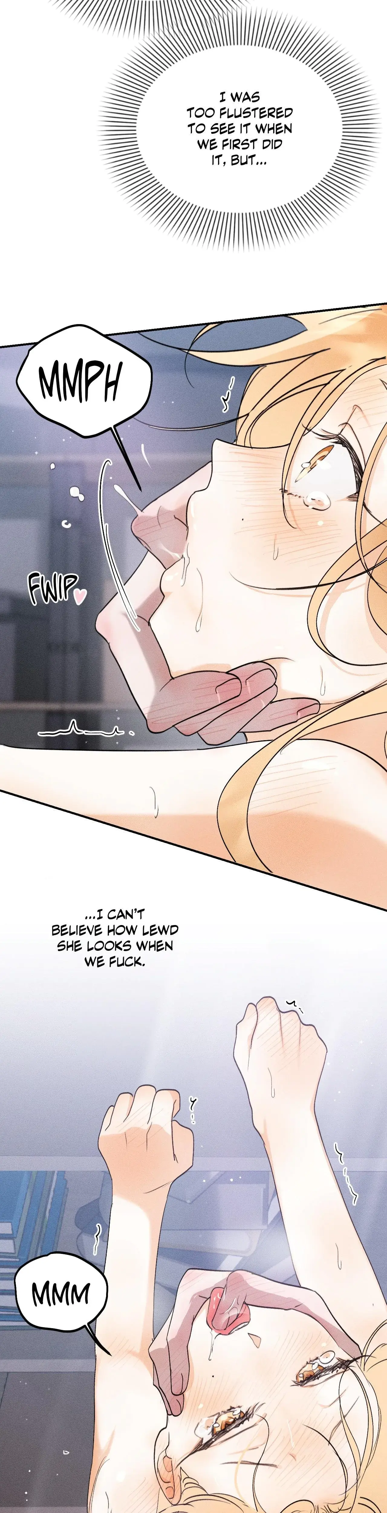 Boo Tiful Nightmare Chapter 15 - Page 27