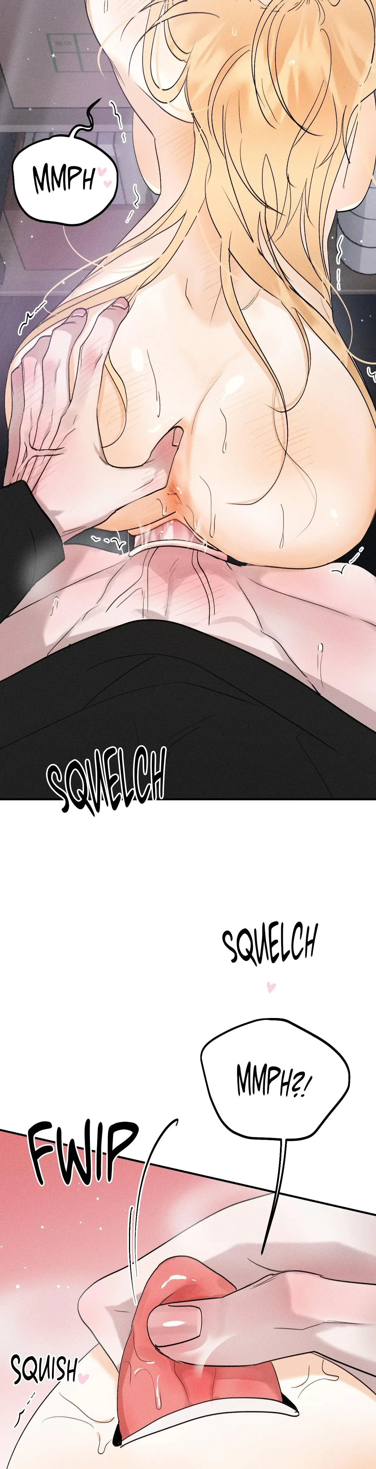 Boo Tiful Nightmare Chapter 15 - Page 28