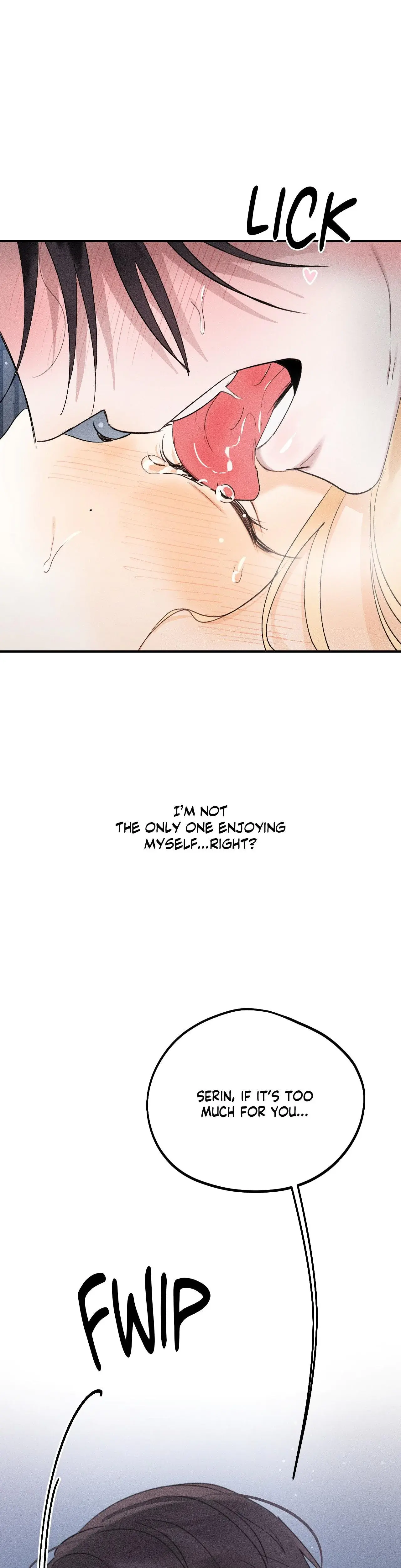 Boo Tiful Nightmare Chapter 15 - Page 30