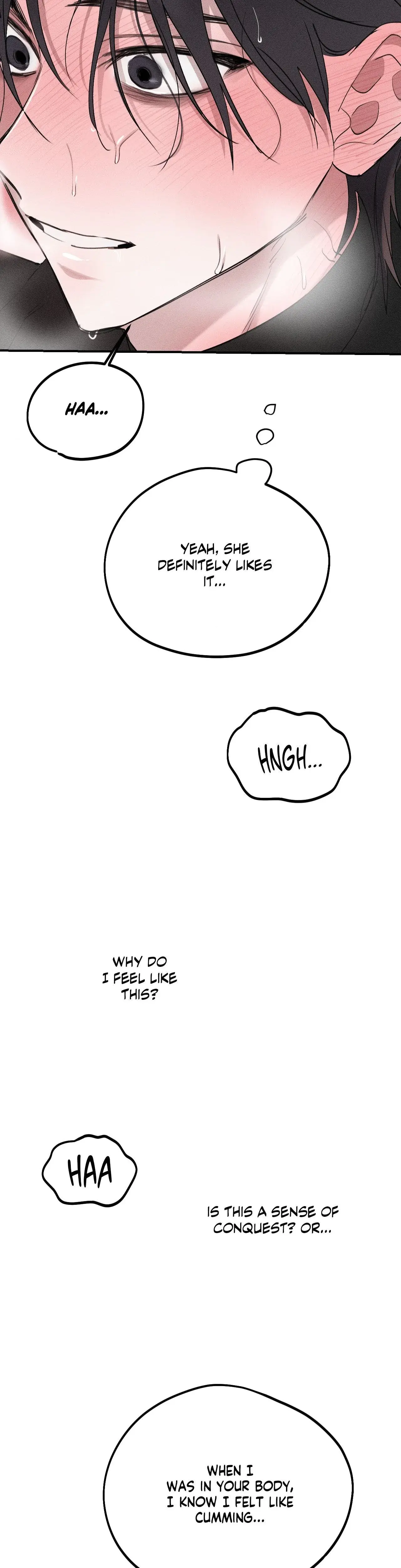 Boo Tiful Nightmare Chapter 15 - Page 36
