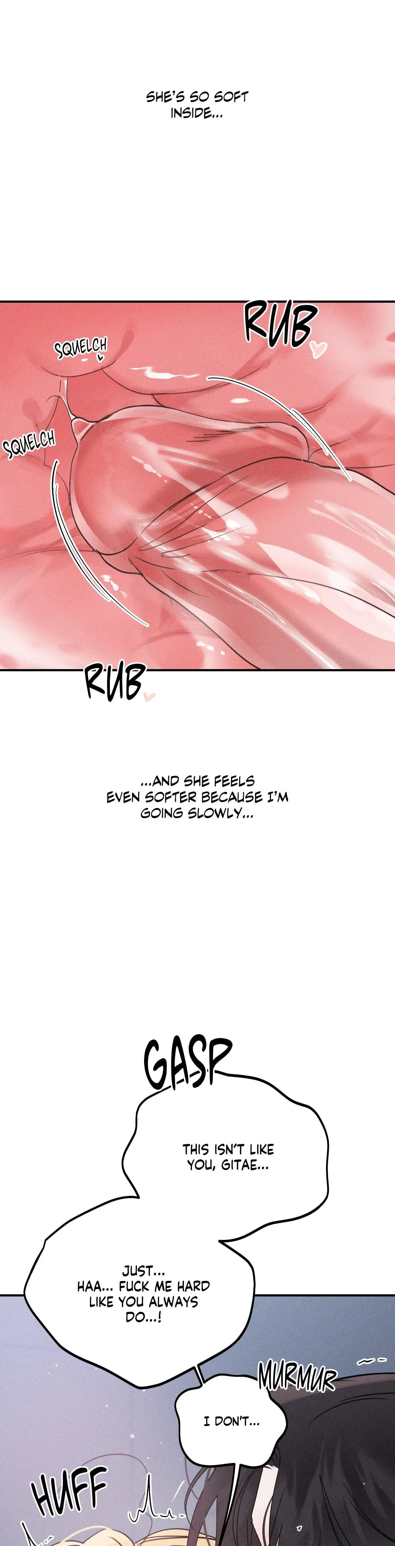 Boo Tiful Nightmare Chapter 15 - Page 40