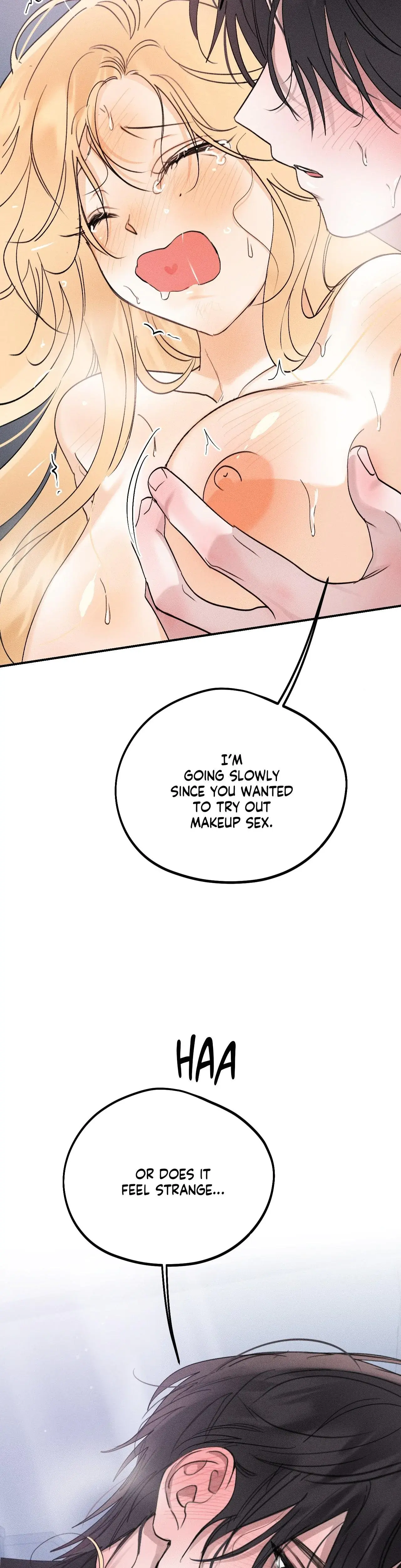 Boo Tiful Nightmare Chapter 15 - Page 41