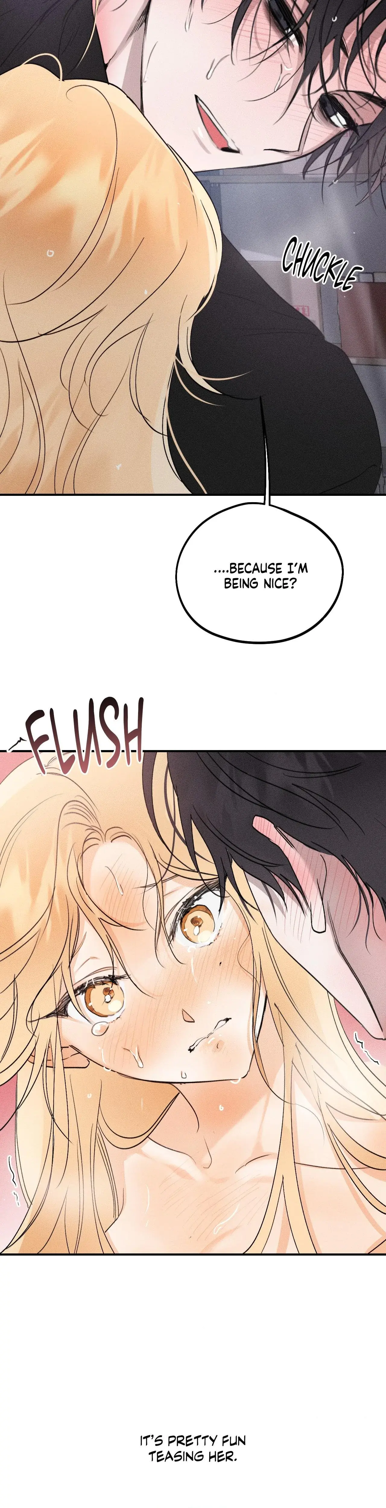 Boo Tiful Nightmare Chapter 15 - Page 42