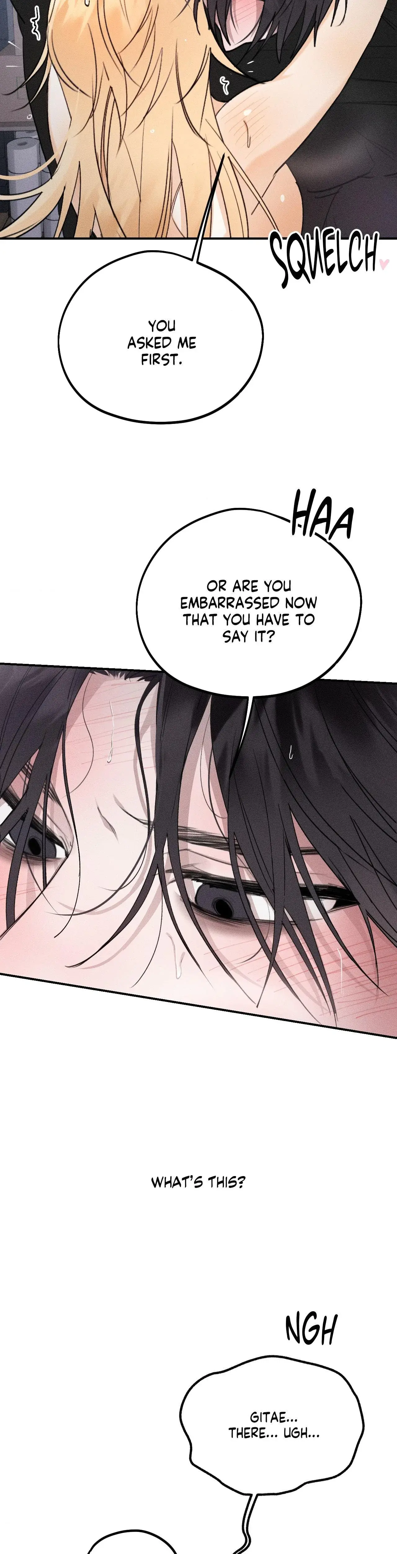 Boo Tiful Nightmare Chapter 15 - Page 5