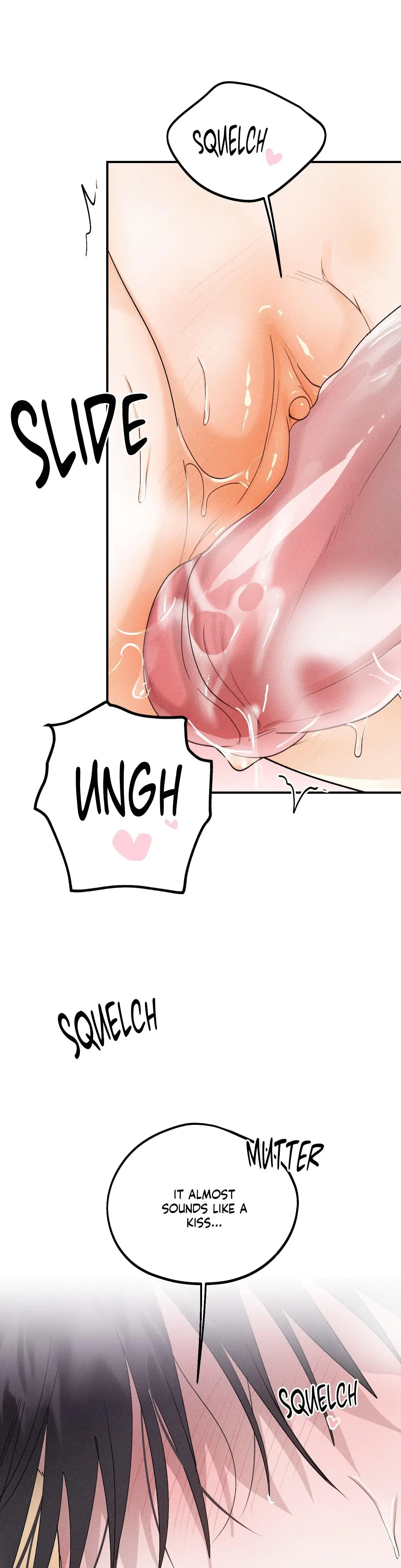 Boo Tiful Nightmare Chapter 15 - Page 8