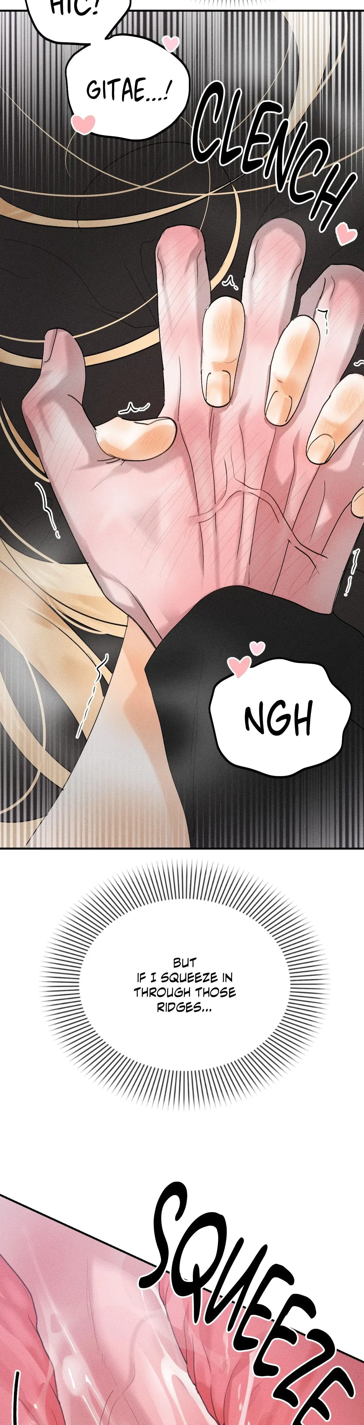 Boo Tiful Nightmare Chapter 16 - Page 18