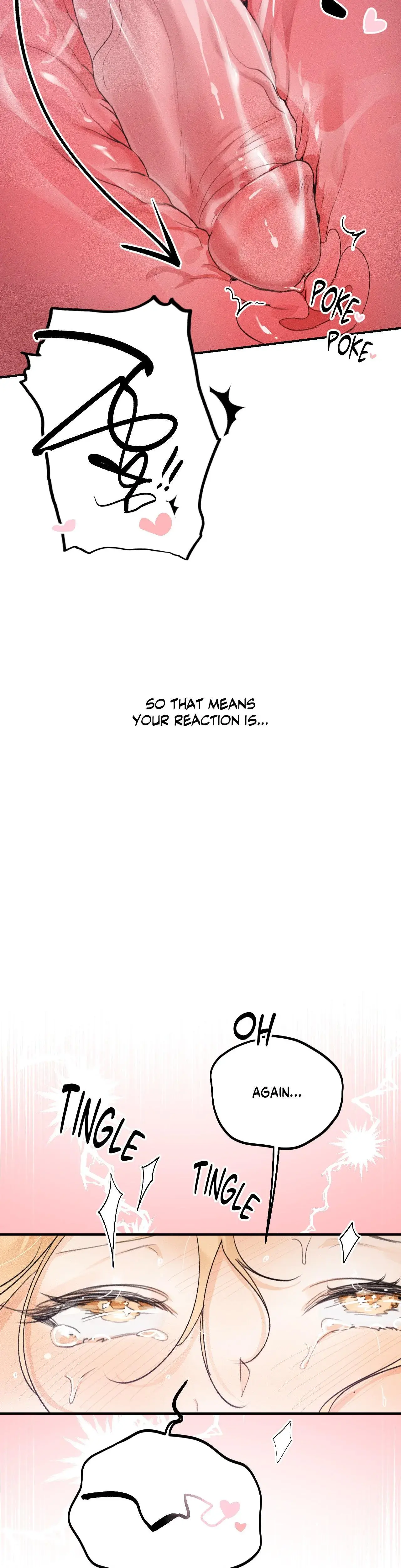 Boo Tiful Nightmare Chapter 16 - Page 19