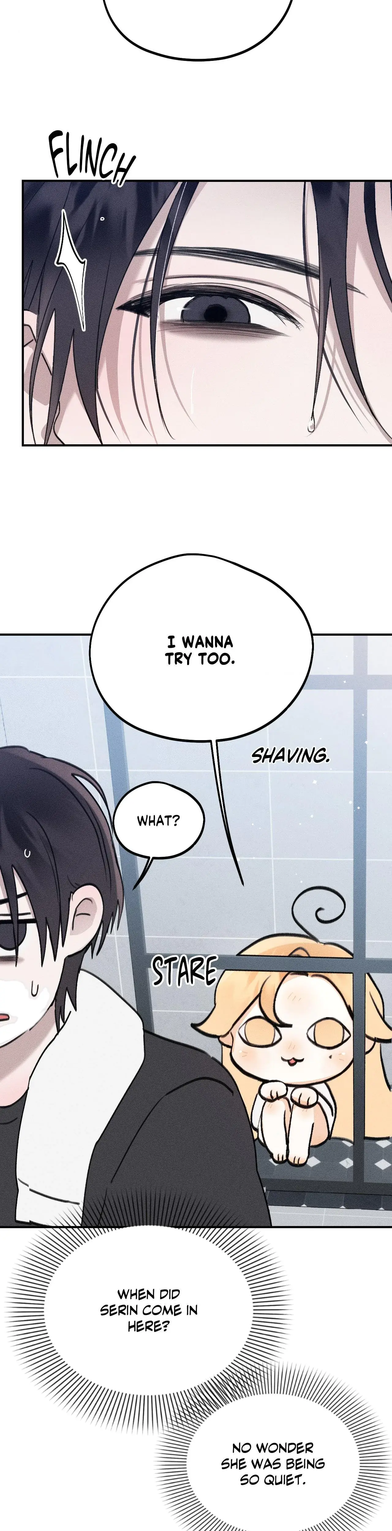 Boo Tiful Nightmare Chapter 16 - Page 2