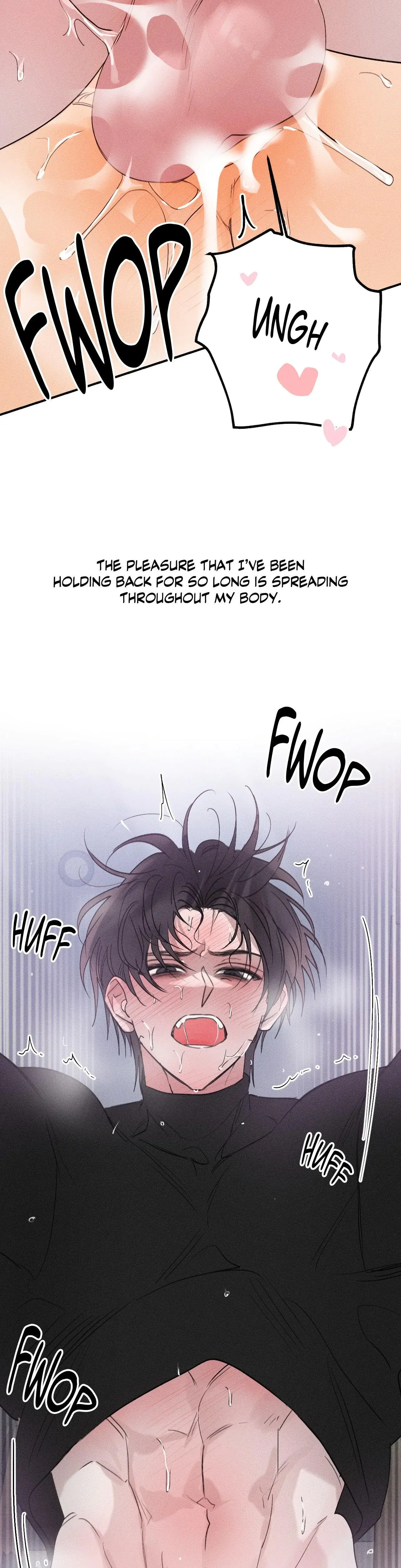 Boo Tiful Nightmare Chapter 16 - Page 23