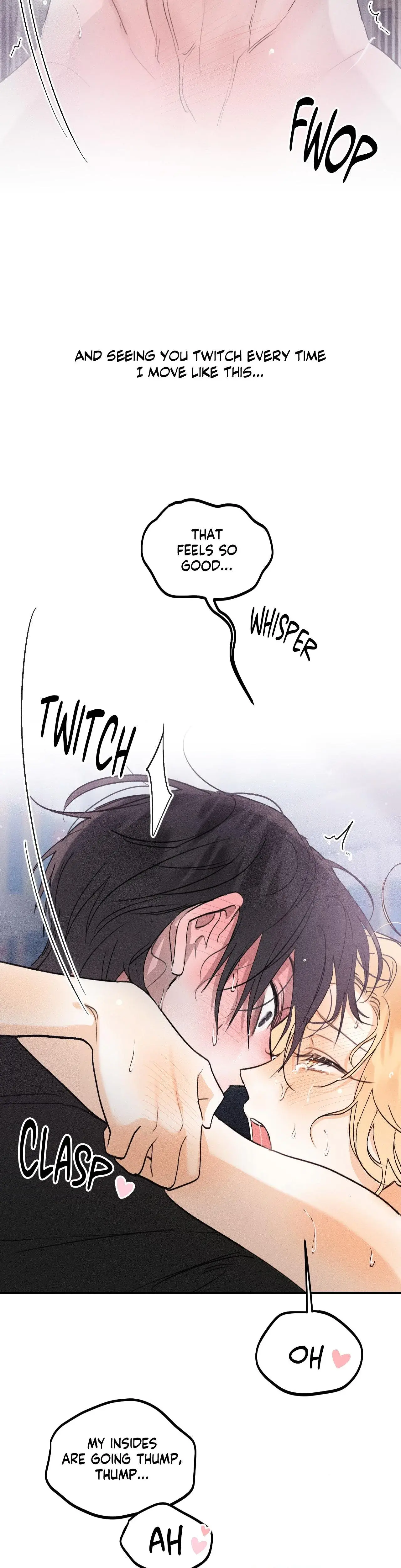 Boo Tiful Nightmare Chapter 16 - Page 24