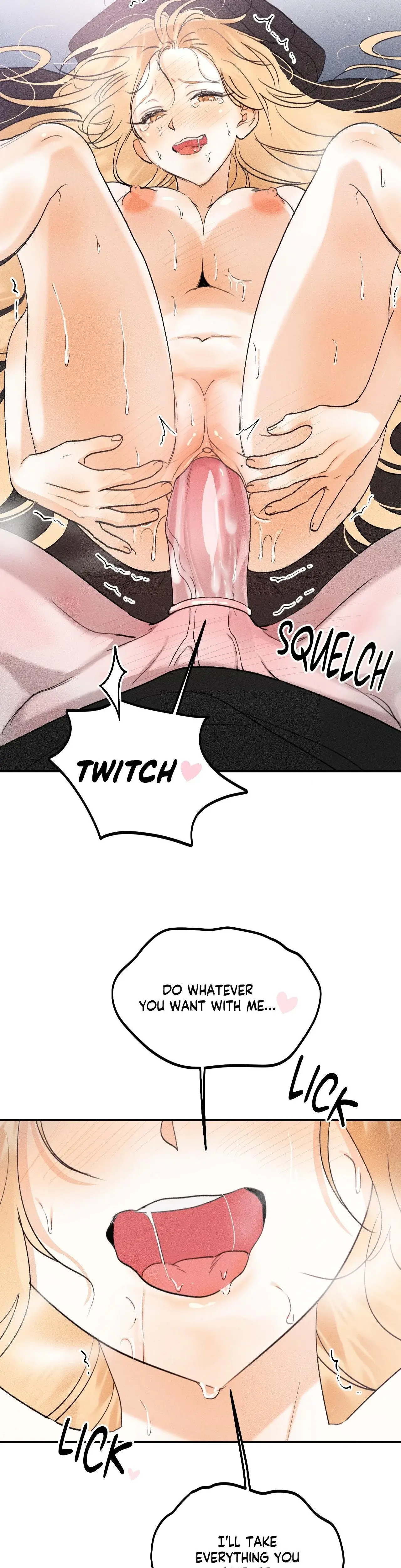 Boo Tiful Nightmare Chapter 16 - Page 26