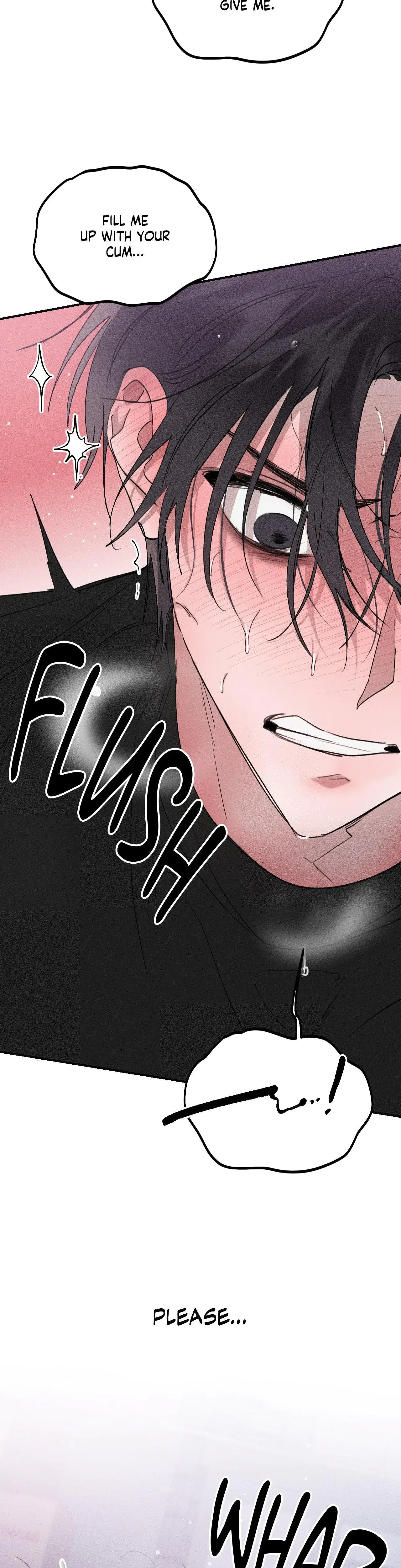 Boo Tiful Nightmare Chapter 16 - Page 27