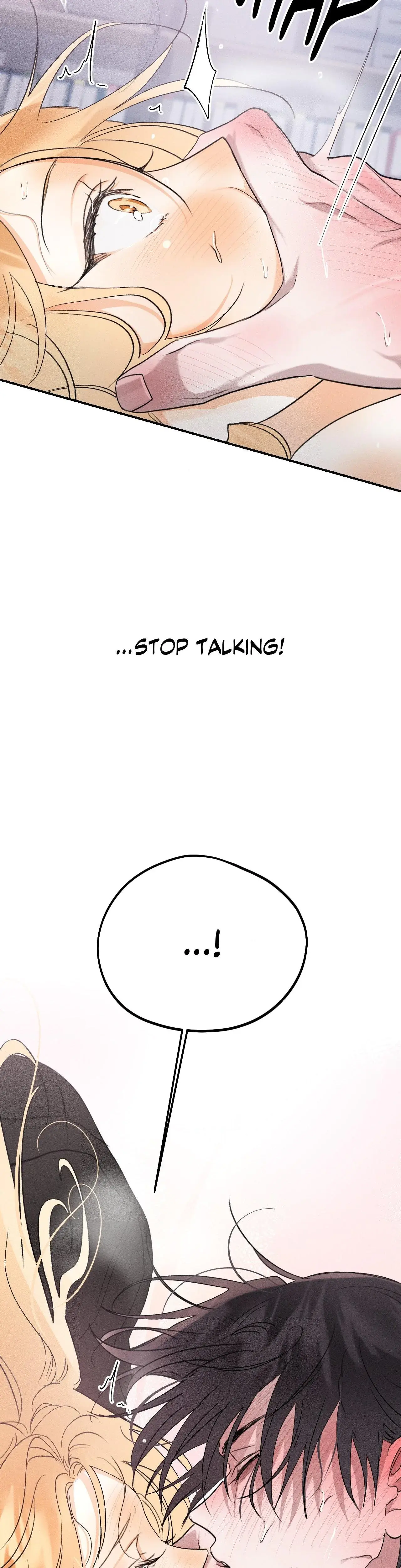 Boo Tiful Nightmare Chapter 16 - Page 28
