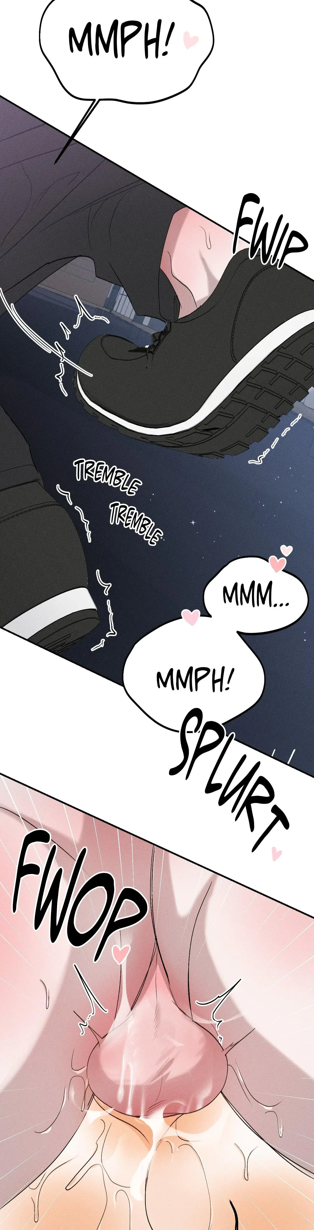 Boo Tiful Nightmare Chapter 16 - Page 30
