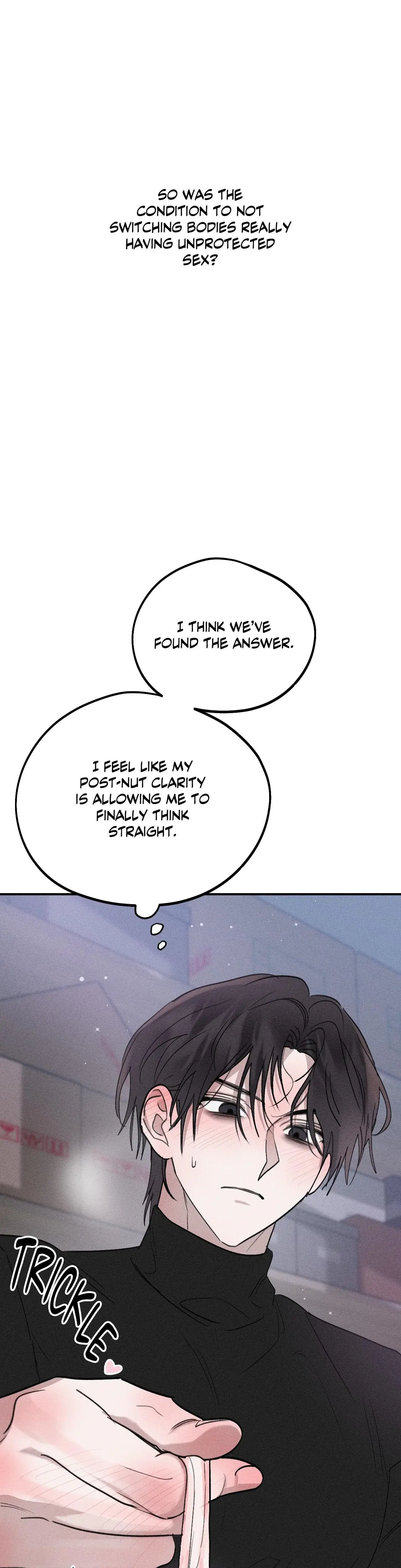 Boo Tiful Nightmare Chapter 16 - Page 36