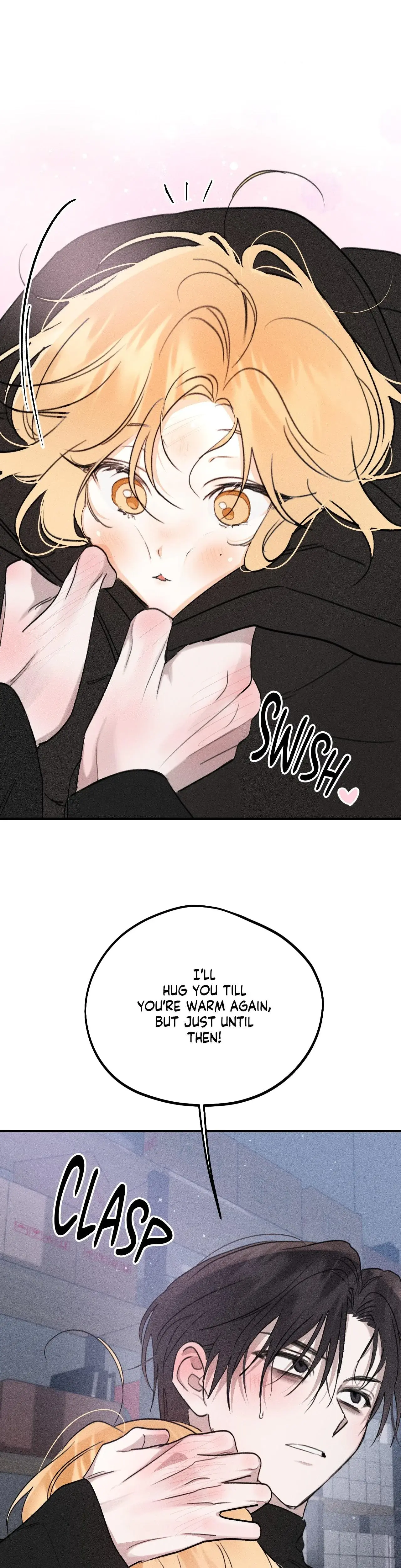 Boo Tiful Nightmare Chapter 16 - Page 39