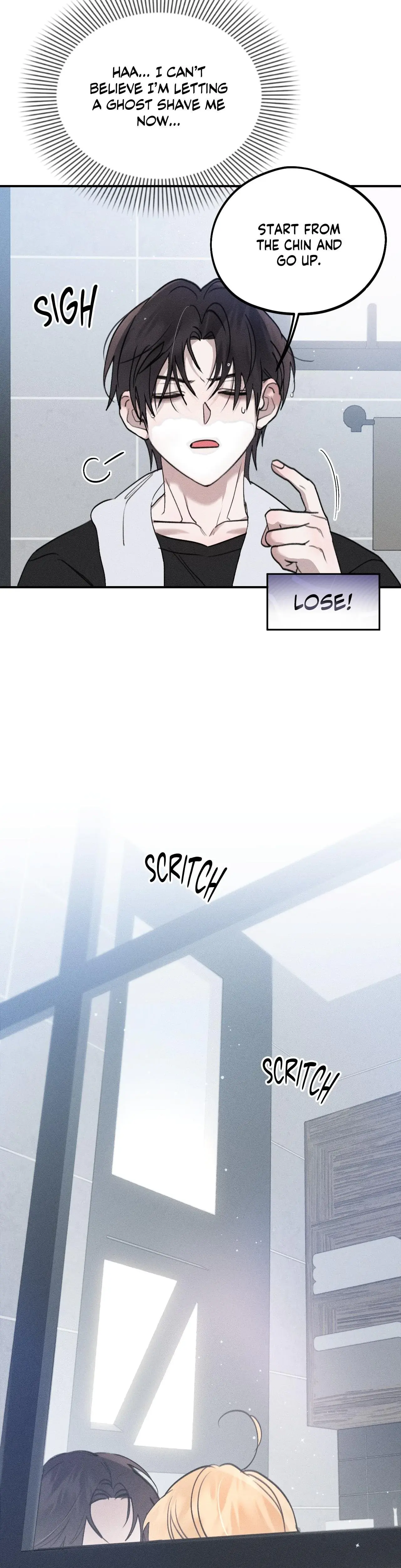 Boo Tiful Nightmare Chapter 16 - Page 4