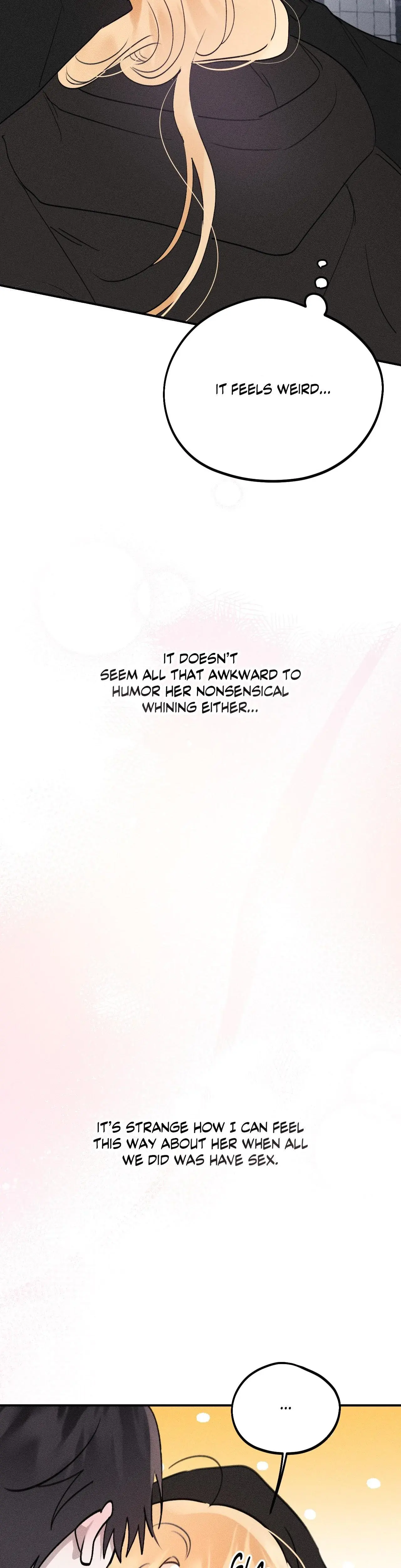 Boo Tiful Nightmare Chapter 16 - Page 40