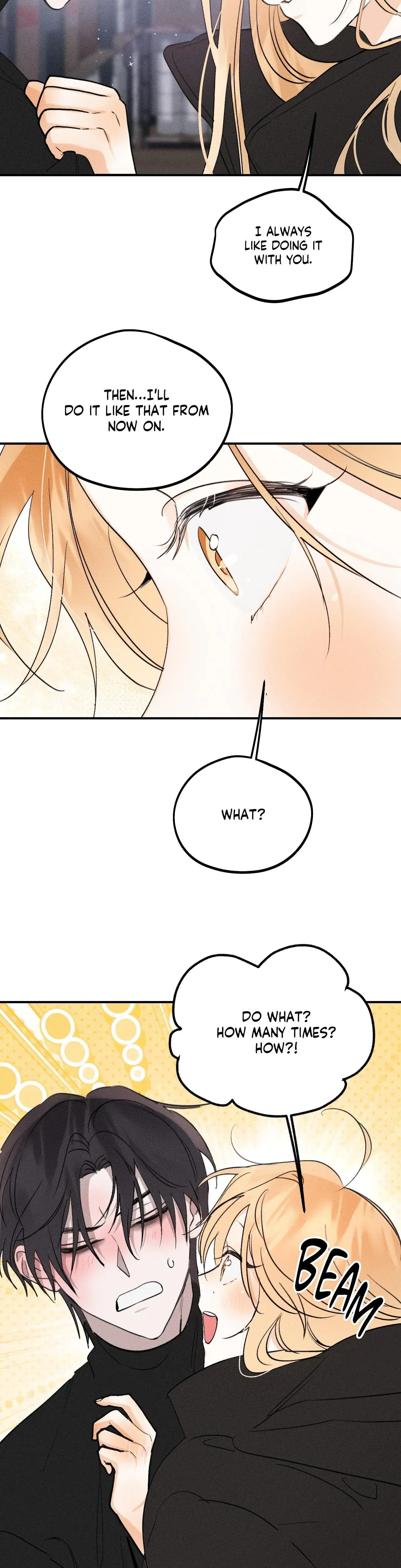 Boo Tiful Nightmare Chapter 16 - Page 43