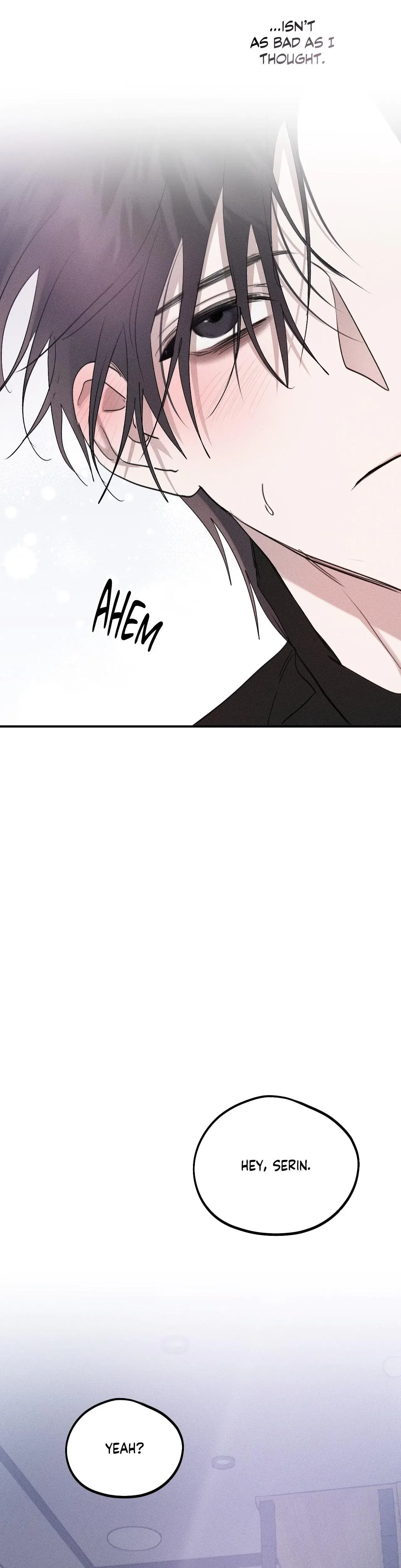 Boo Tiful Nightmare Chapter 16 - Page 45