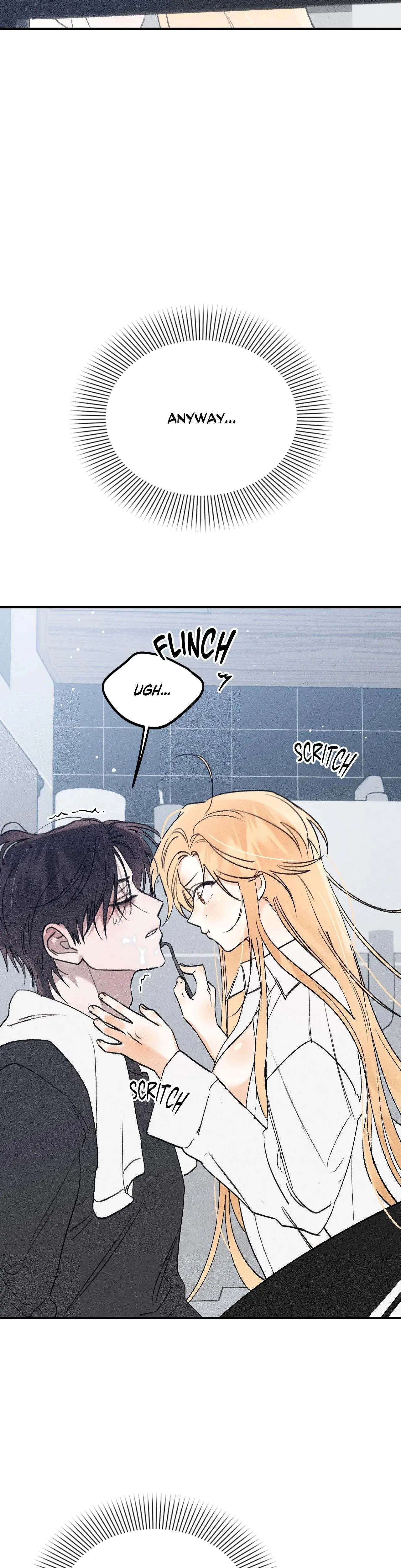 Boo Tiful Nightmare Chapter 16 - Page 5