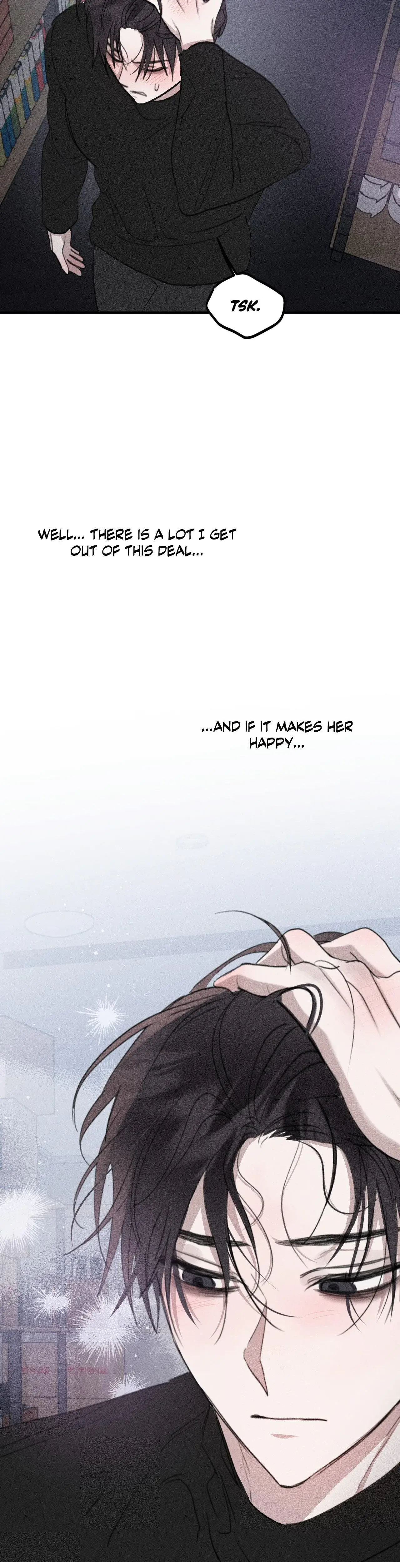 Boo Tiful Nightmare Chapter 16 - Page 50