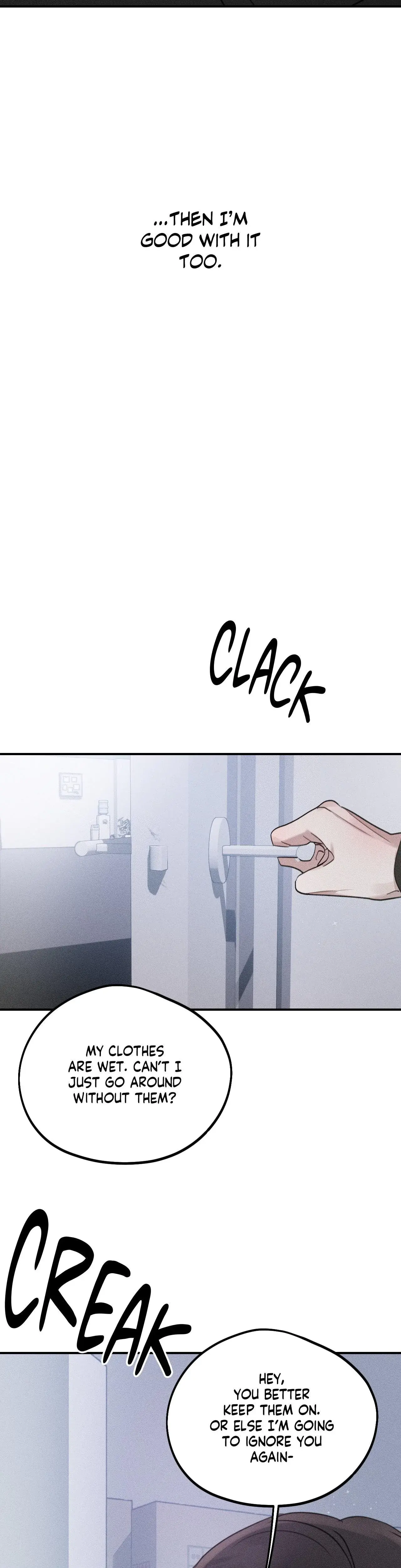 Boo Tiful Nightmare Chapter 16 - Page 51