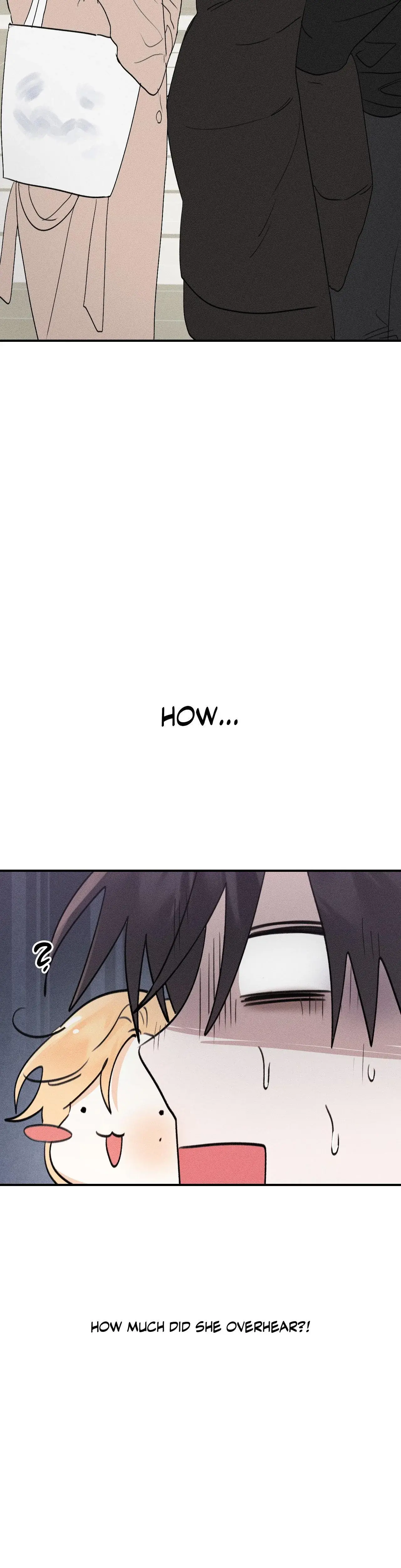 Boo Tiful Nightmare Chapter 16 - Page 53