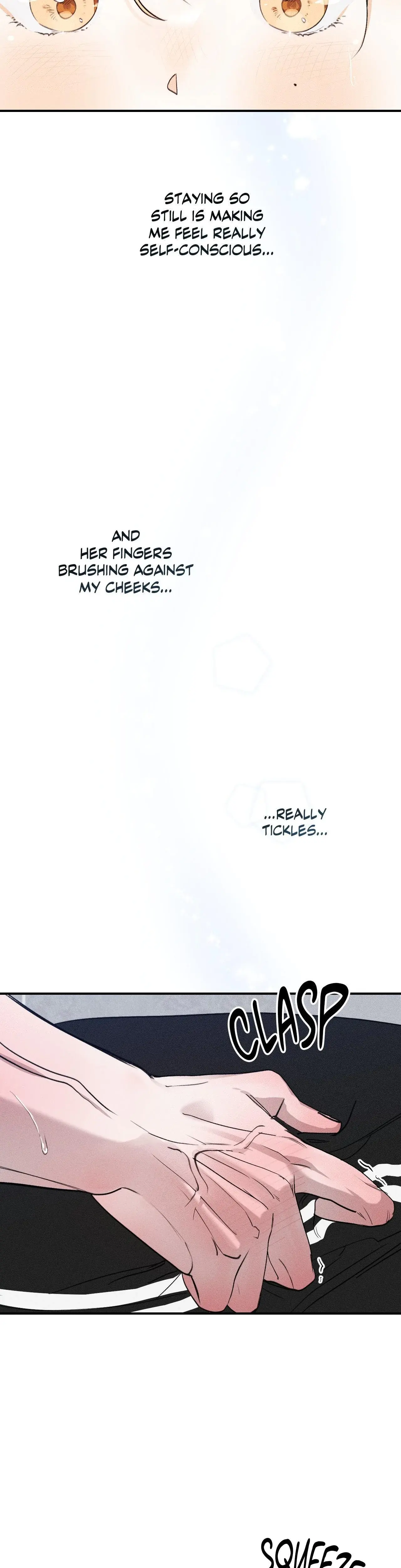 Boo Tiful Nightmare Chapter 16 - Page 7