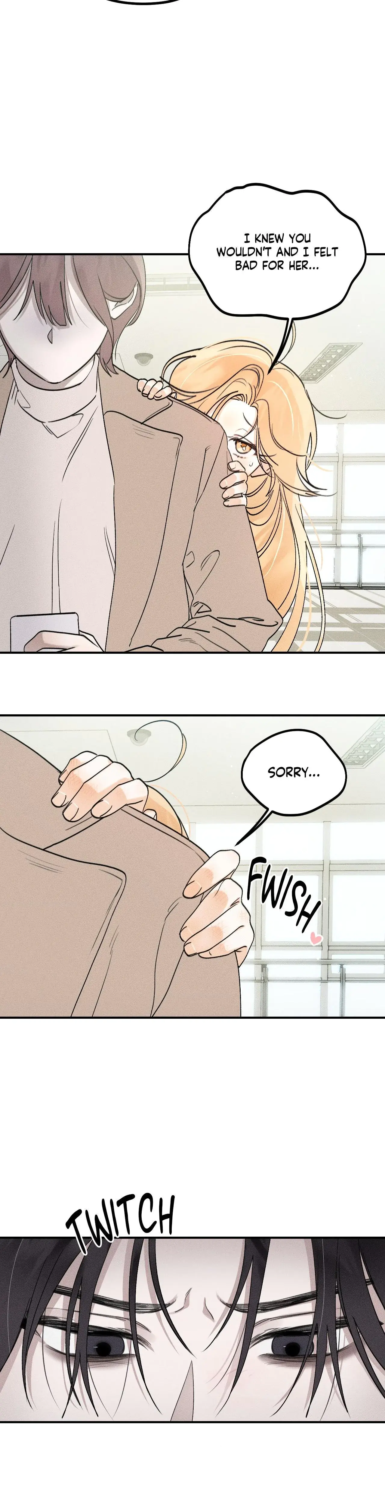 Boo Tiful Nightmare Chapter 17 - Page 10