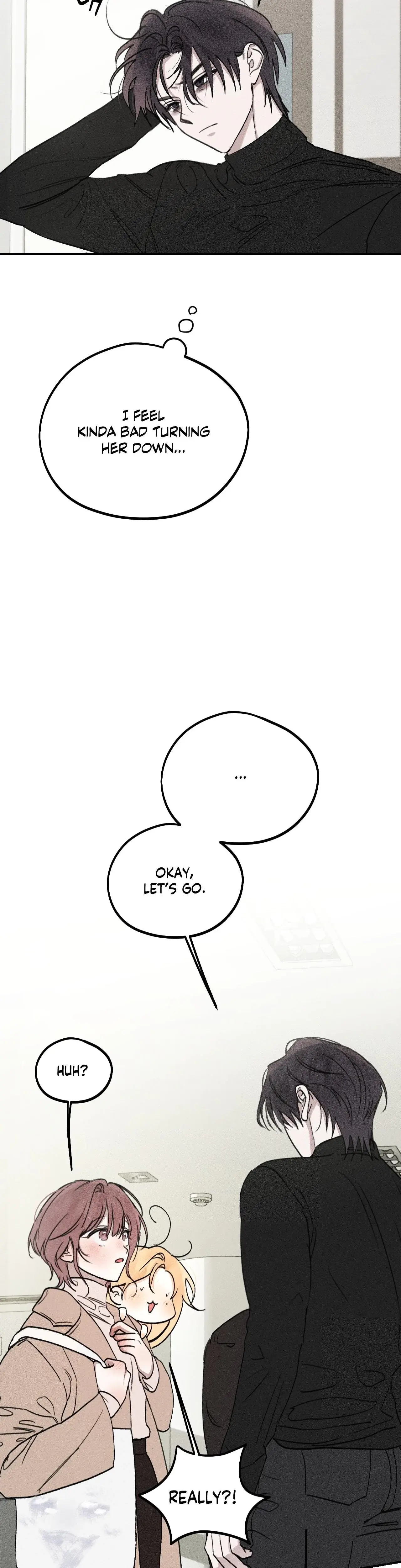 Boo Tiful Nightmare Chapter 17 - Page 13