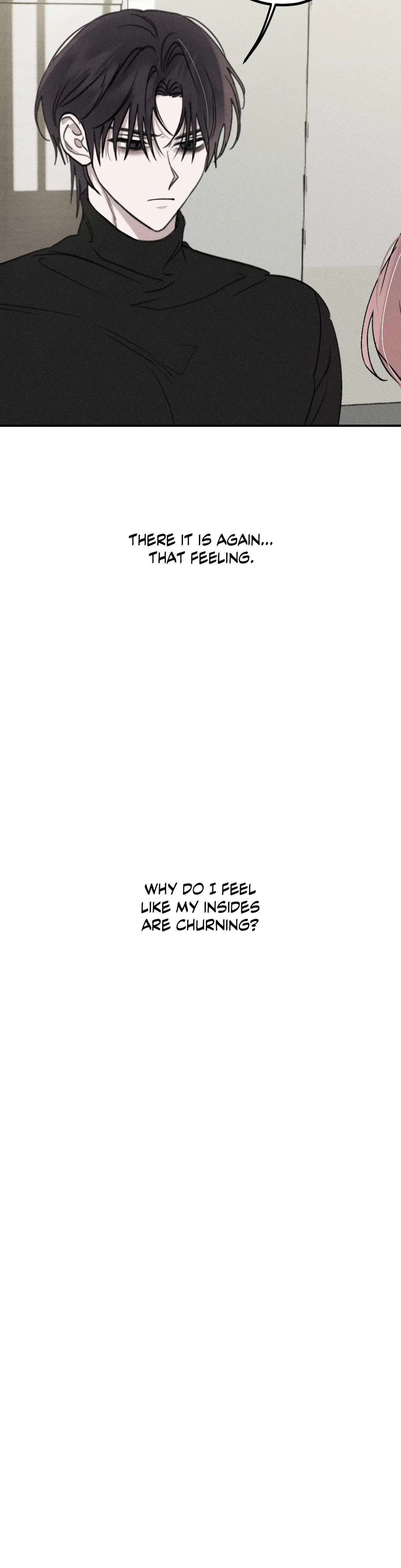 Boo Tiful Nightmare Chapter 17 - Page 15