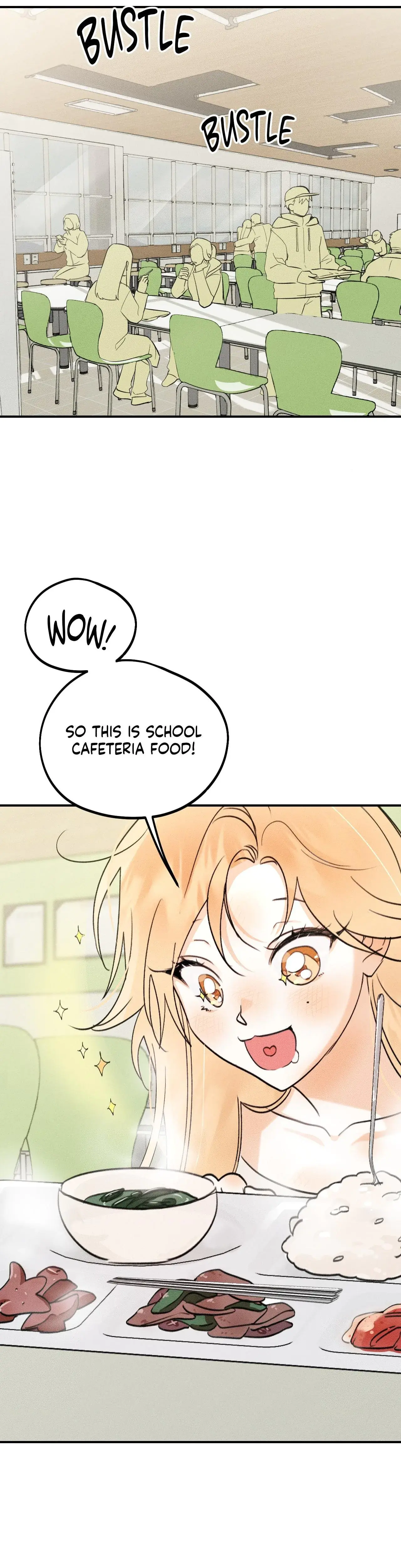 Boo Tiful Nightmare Chapter 17 - Page 16