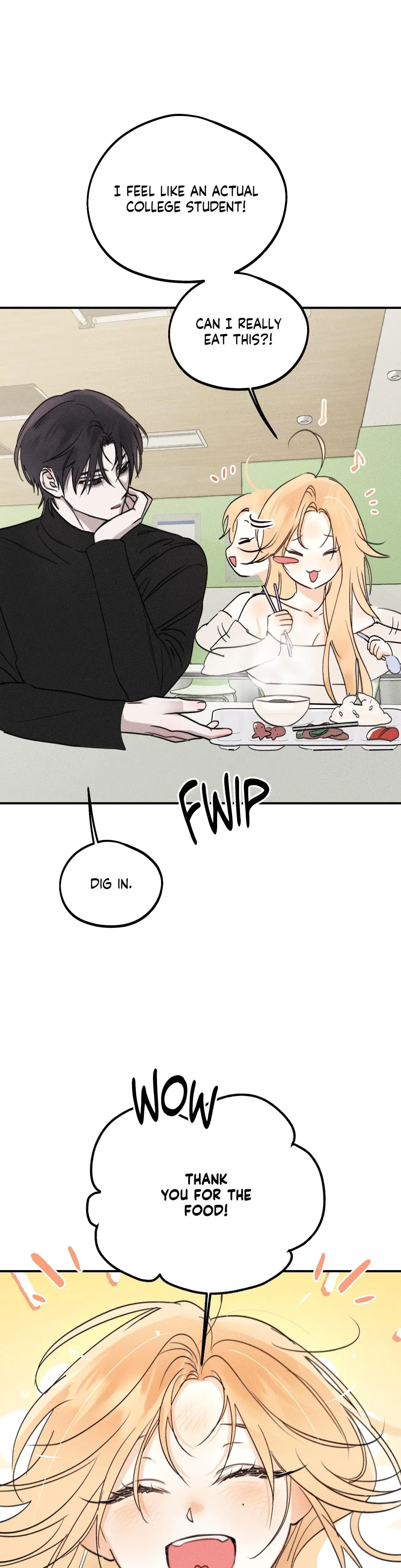 Boo Tiful Nightmare Chapter 17 - Page 17