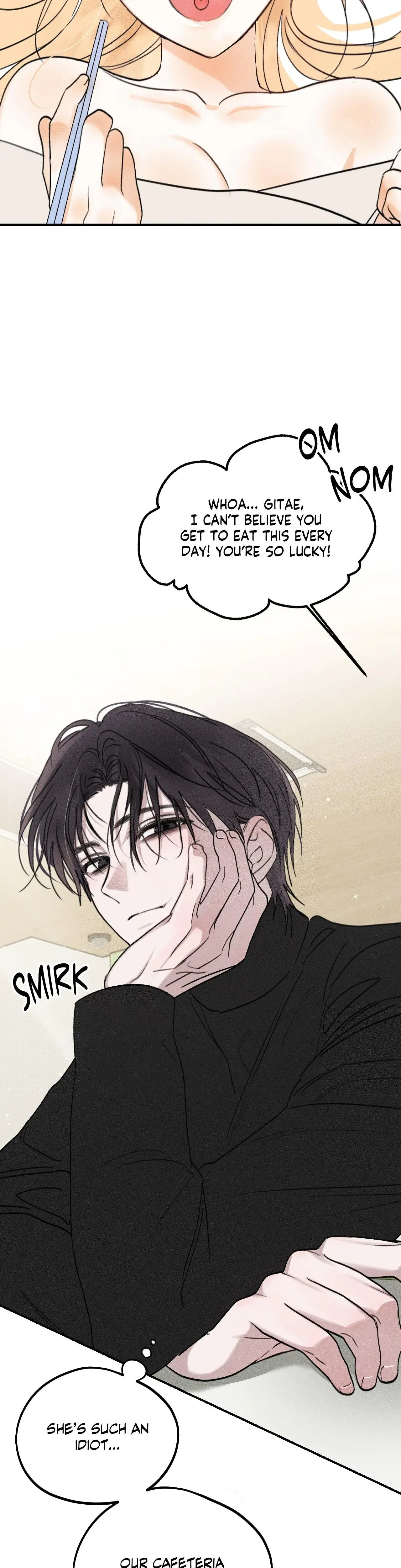 Boo Tiful Nightmare Chapter 17 - Page 18