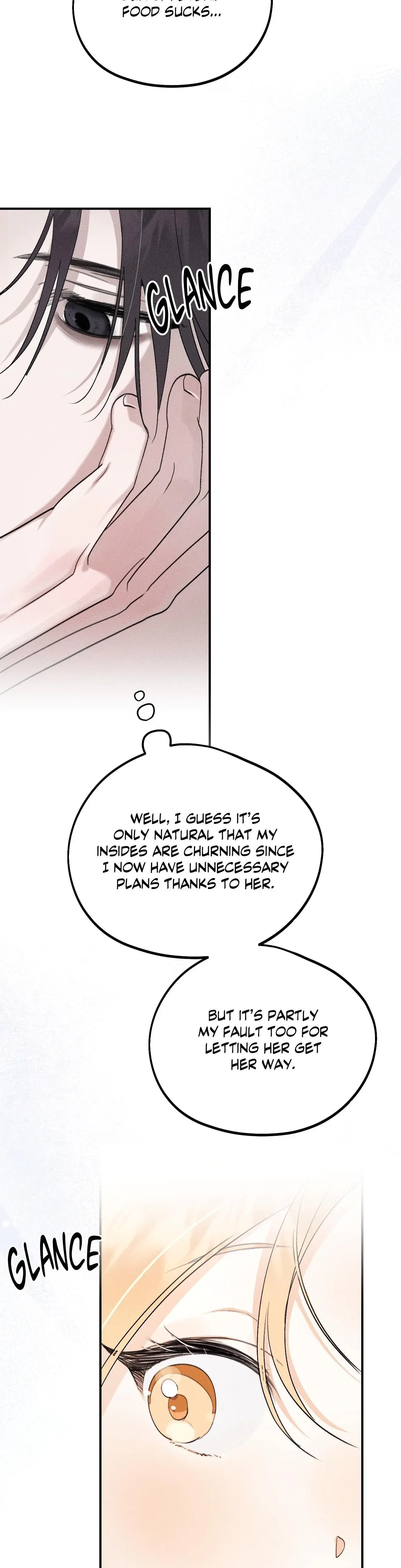 Boo Tiful Nightmare Chapter 17 - Page 19