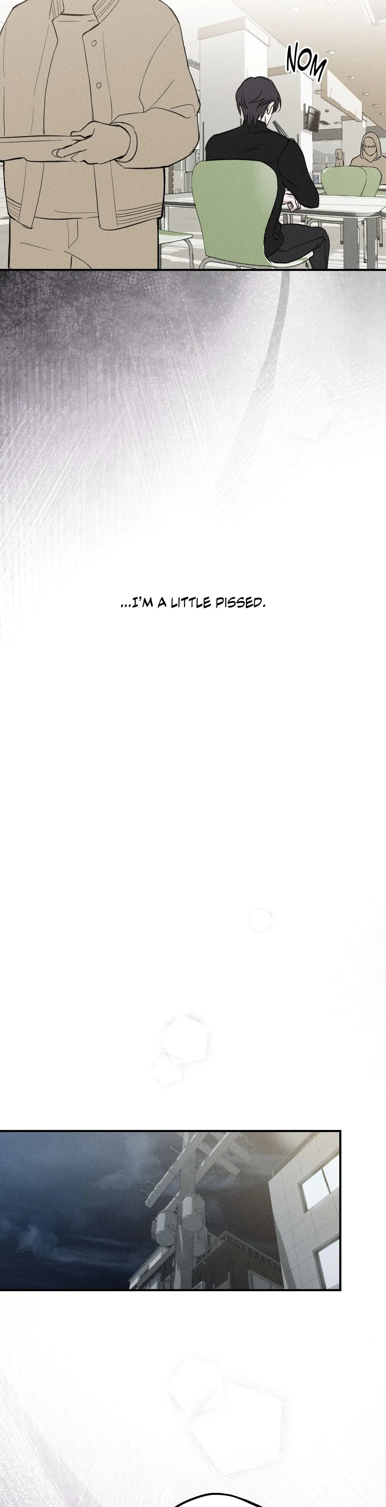 Boo Tiful Nightmare Chapter 17 - Page 23