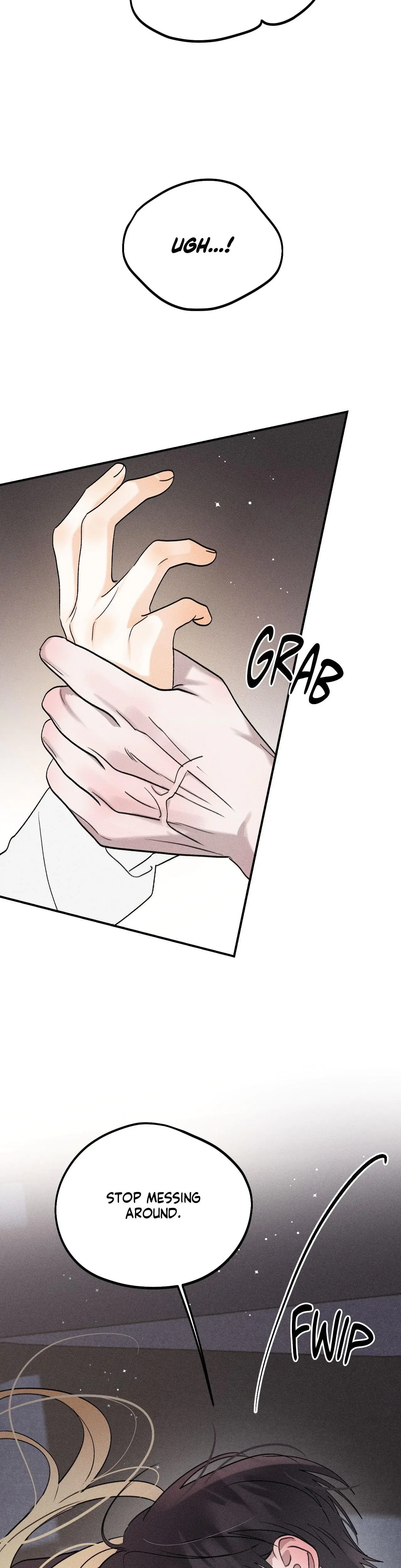 Boo Tiful Nightmare Chapter 17 - Page 30