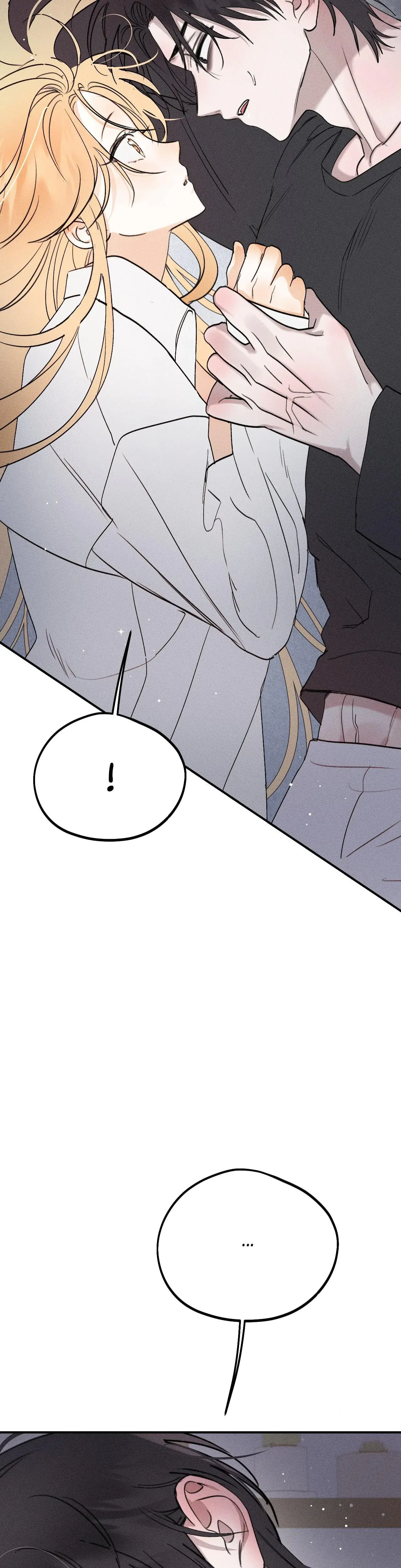 Boo Tiful Nightmare Chapter 17 - Page 31