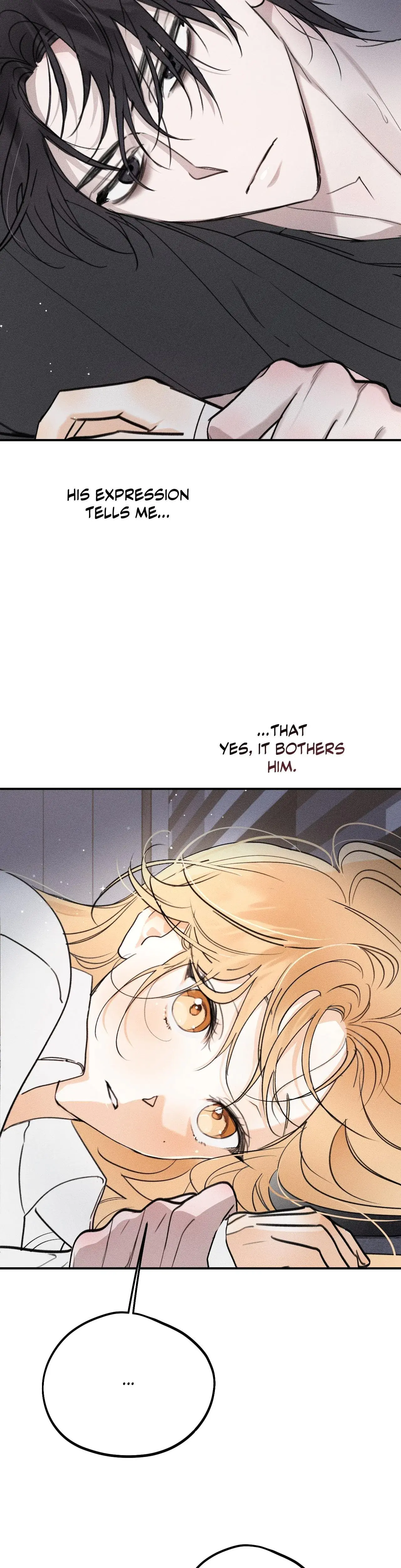 Boo Tiful Nightmare Chapter 17 - Page 32